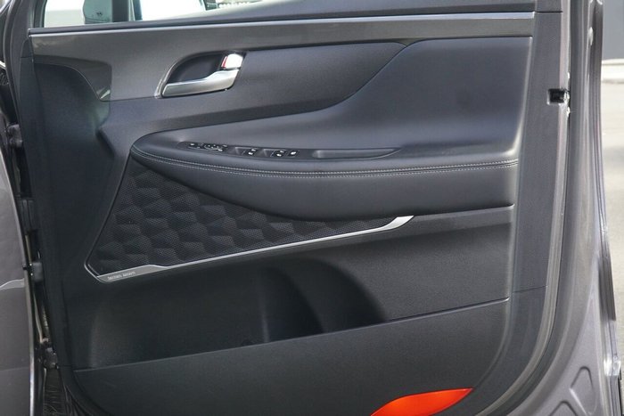 2022 Hyundai Santa Fe Elite