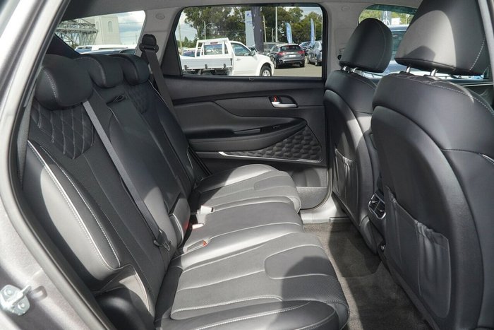 2022 Hyundai Santa Fe Elite