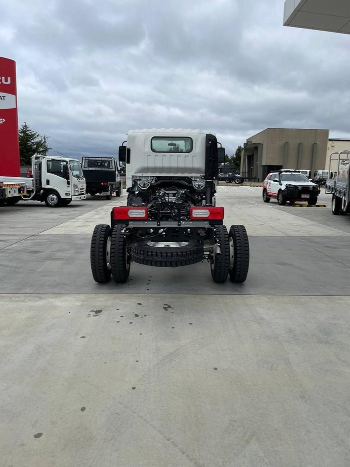 2026 Isuzu N Series NQS 80-175 DT D34