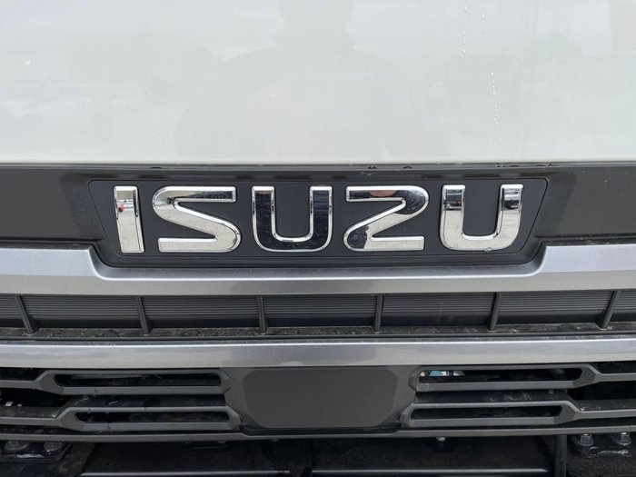 2026 Isuzu N Series NQS 80-175 DT D34