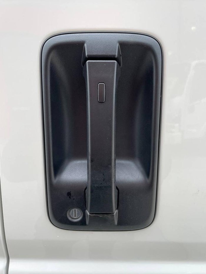 2026 Isuzu N Series NQS 80-175 DT D34