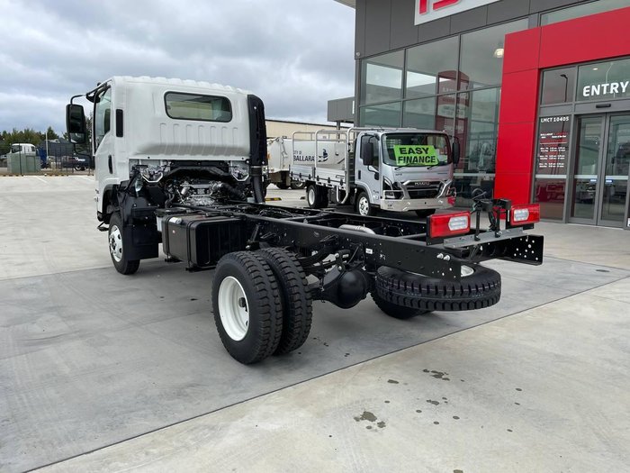 2026 Isuzu N Series NQS 80-175 DT D34
