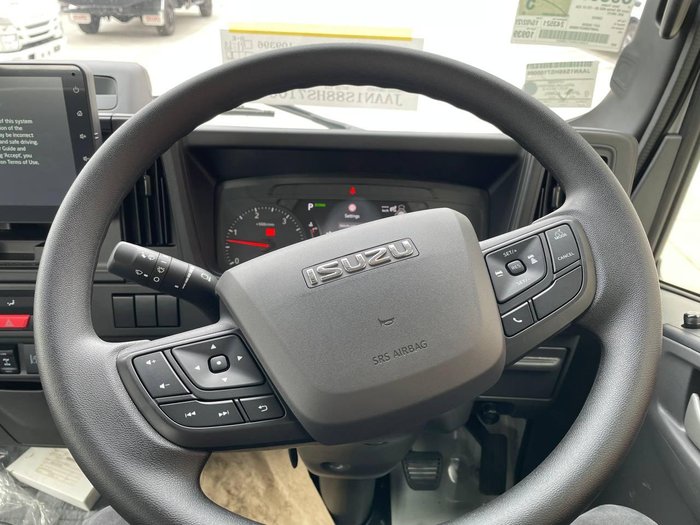 2026 Isuzu N Series NQS 80-175 DT D34