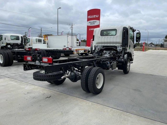 2026 Isuzu N Series NQS 80-175 DT D34
