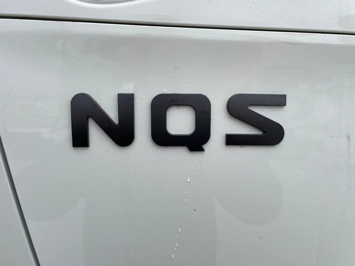 2026 Isuzu N Series NQS 80-175 DT D34