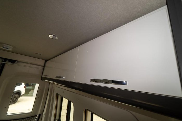 2026 LDV Deliver 9 Campervan