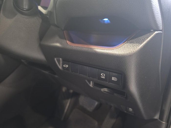 2019 Toyota RAV4 Cruiser