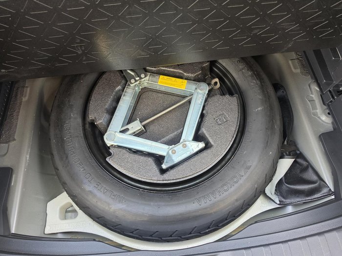 2019 Toyota RAV4 Cruiser