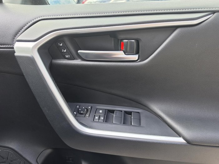 2019 Toyota RAV4 Cruiser
