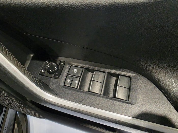 2019 Toyota RAV4 Cruiser