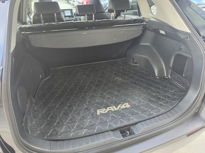 2019 Toyota RAV4 Cruiser