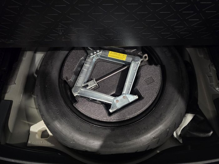 2019 Toyota RAV4 Cruiser