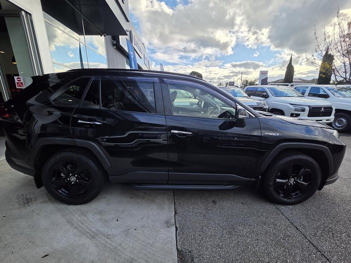 2019 Toyota RAV4 Cruiser