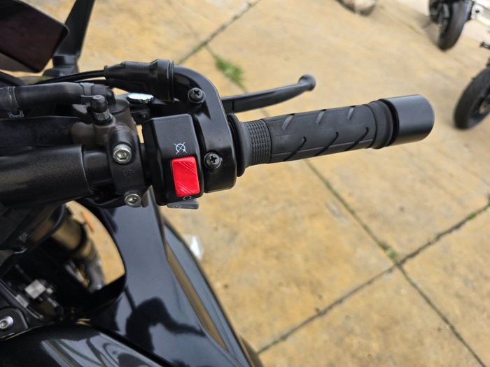2016 Kawasaki NINJA 1000 Black