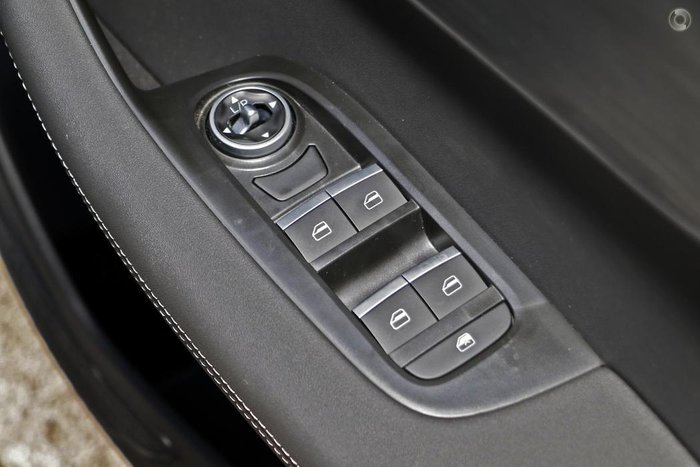 2026 Chery Tiggo 4 Ultimate