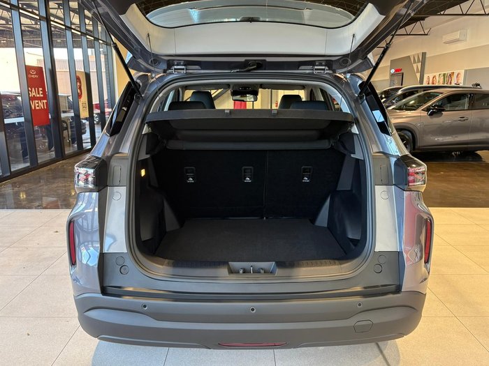 2026 Chery Tiggo 4 Ultimate