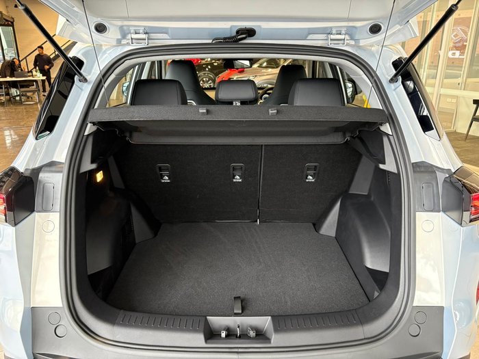 2026 Chery Tiggo 4 Ultimate