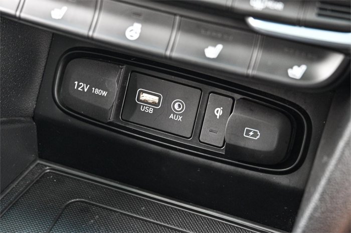 2020 Hyundai Santa Fe Highlander