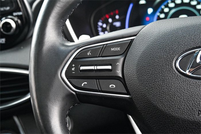 2020 Hyundai Santa Fe Highlander