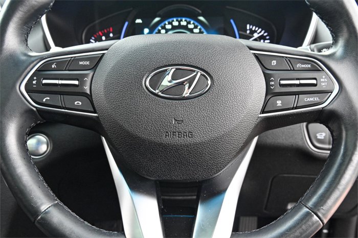 2020 Hyundai Santa Fe Highlander
