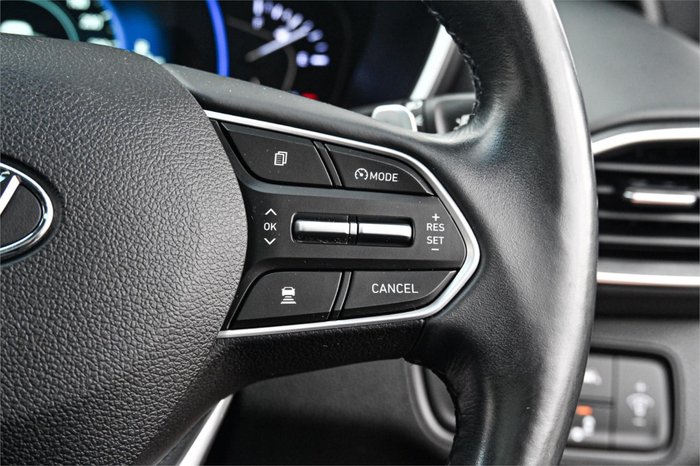 2020 Hyundai Santa Fe Highlander