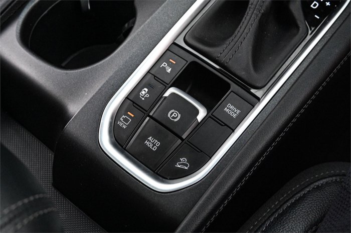 2020 Hyundai Santa Fe Highlander