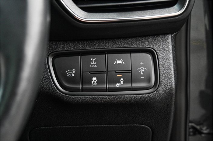 2020 Hyundai Santa Fe Highlander