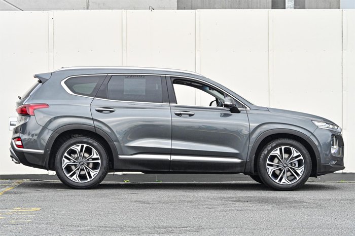 2020 Hyundai Santa Fe Highlander