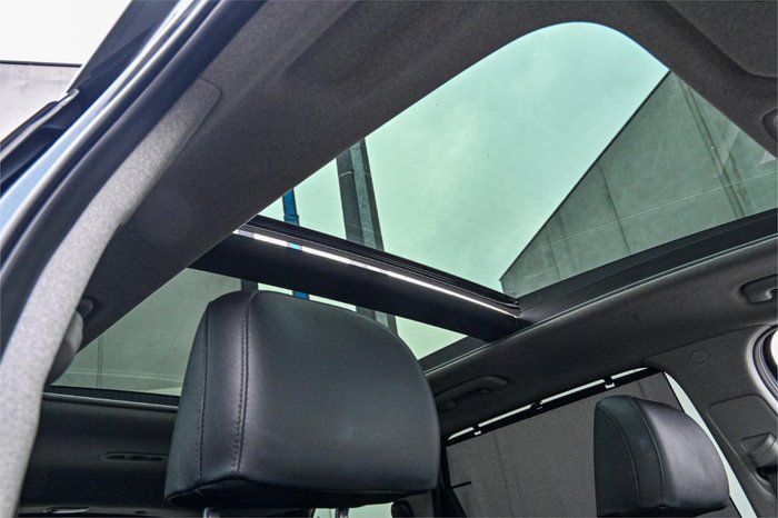 2020 Hyundai Santa Fe Highlander