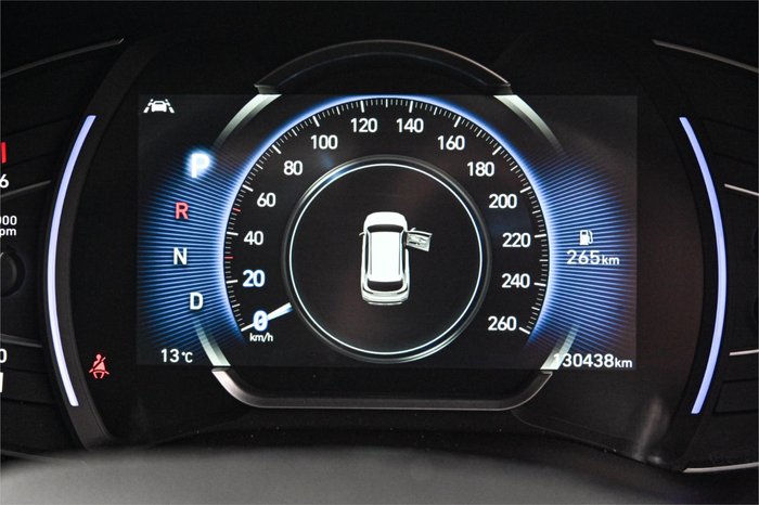 2020 Hyundai Santa Fe Highlander