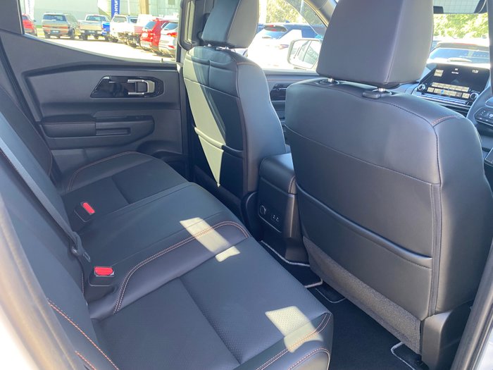 2025 MITSUBISHI Triton GSR
