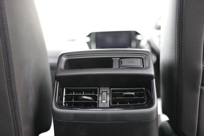 2026 Isuzu D-MAX X-TERRAIN