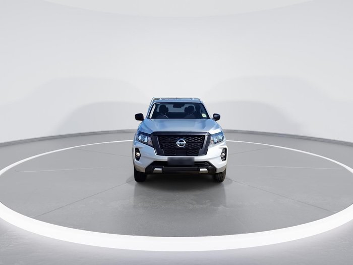 2024 Nissan Navara SL