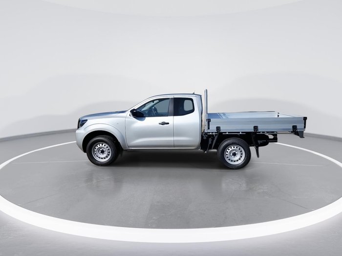 2024 Nissan Navara SL