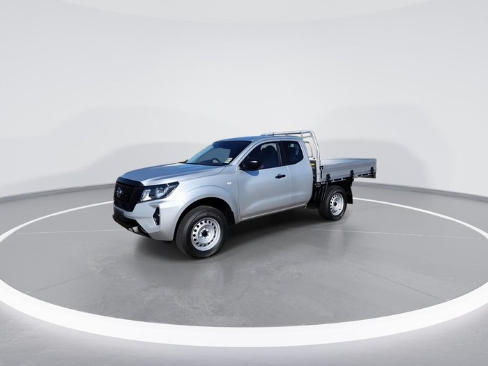 2024 Nissan Navara SL