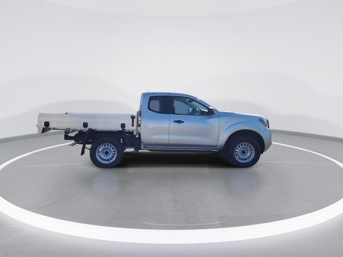 2024 Nissan Navara SL