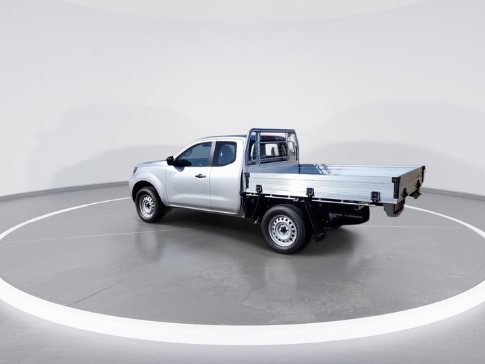 2024 Nissan Navara SL