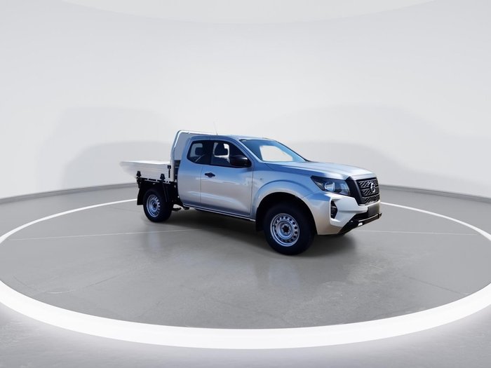 2024 Nissan Navara SL