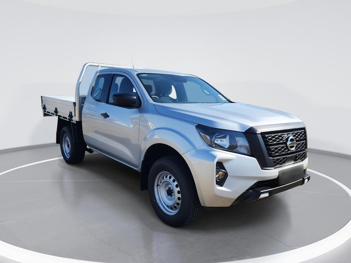 2024 Nissan Navara SL