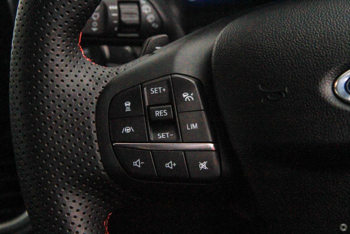 2023 Ford Puma ST-Line