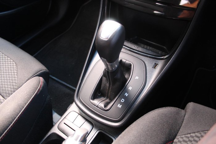 2023 Ford Puma ST-Line