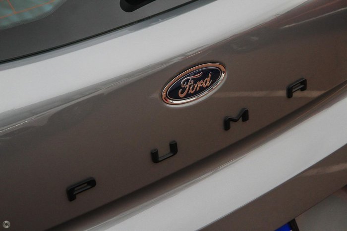 2023 Ford Puma ST-Line