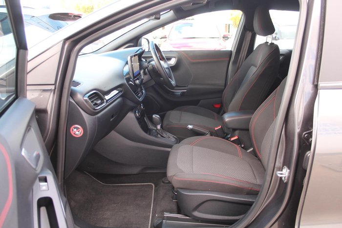 2023 Ford Puma ST-Line