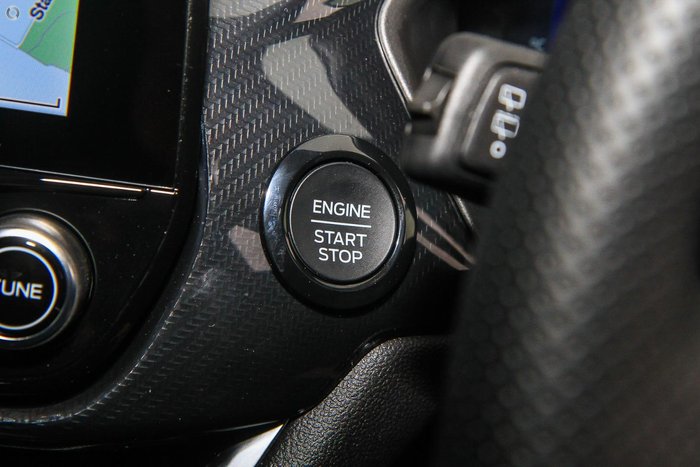 2023 Ford Puma ST-Line
