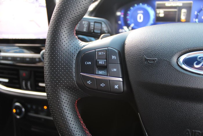 2023 Ford Puma ST-Line