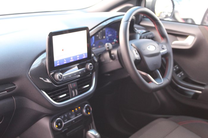 2023 Ford Puma ST-Line