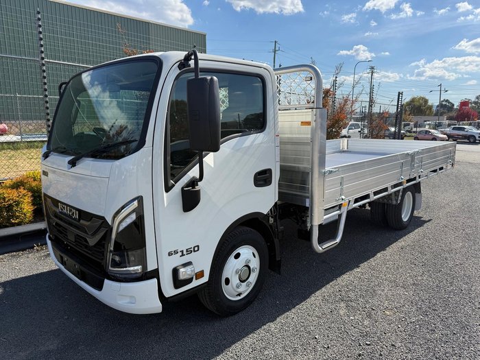 2026 Isuzu N Series