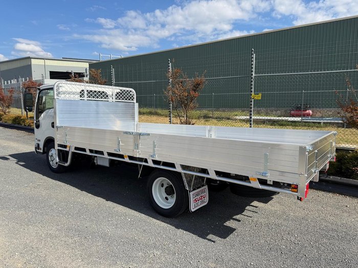 2026 Isuzu N Series NKR 65/45-150 DT D34