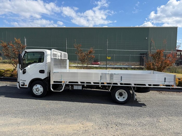 2026 Isuzu N Series NKR 65/45-150 DT D34