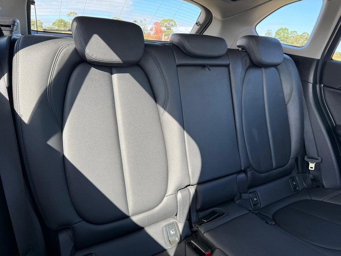 2020 BMW X1 sDrive18i